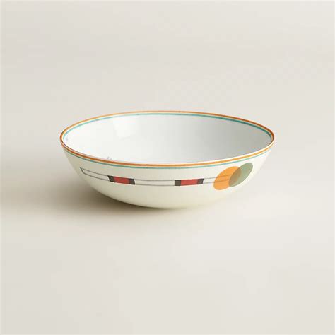 hermes ring dish|saut hermes hollow dishes.